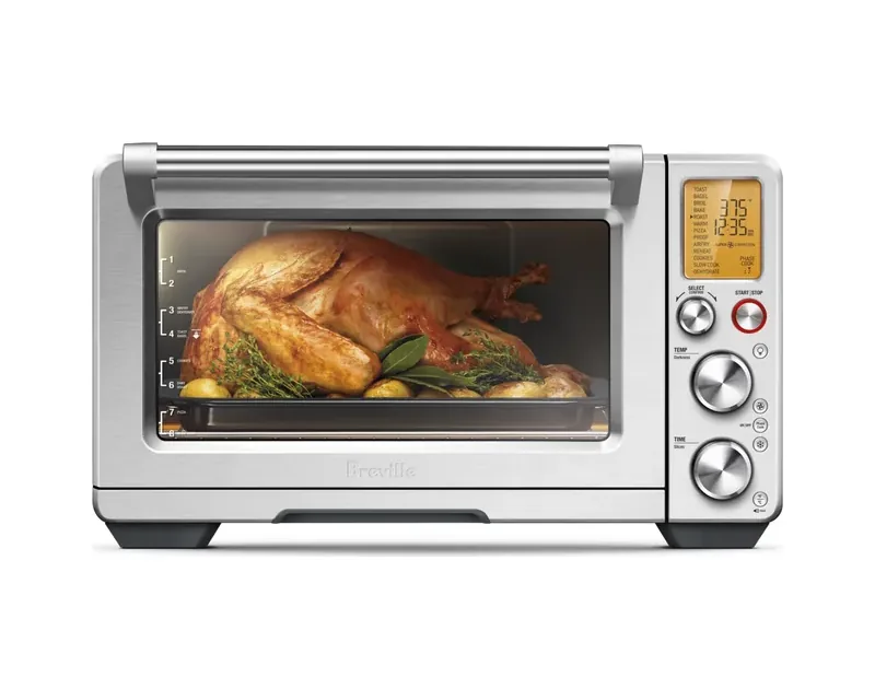 Breville Smart Oven Air Fryer Pro — product photo