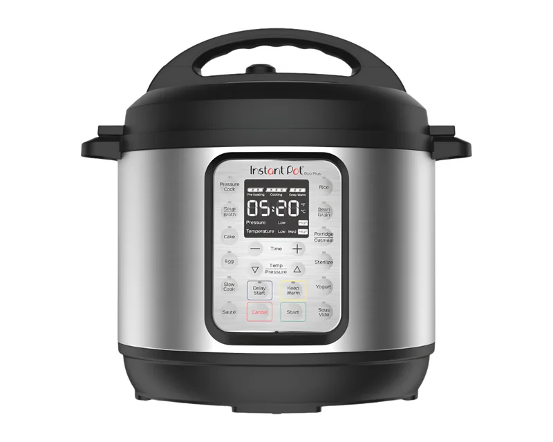 Instant Pot Duo Plus 6 qt — product photo