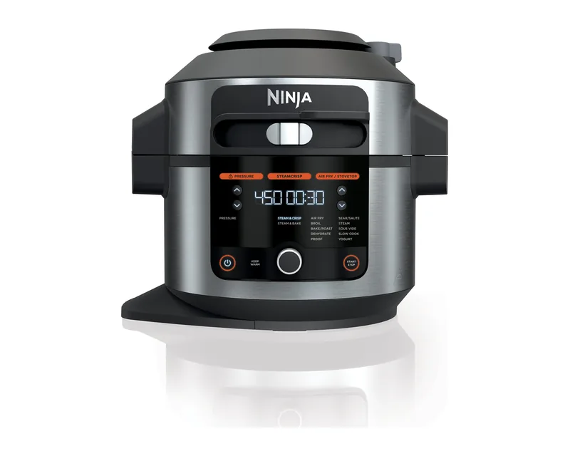 Ninja Foodi OL501 class — product photo