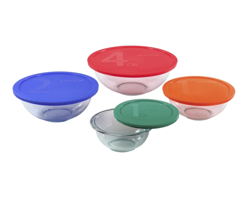 Pyrex Smart Essentials — product photo